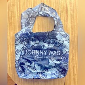 Johnny Was Tote Bag